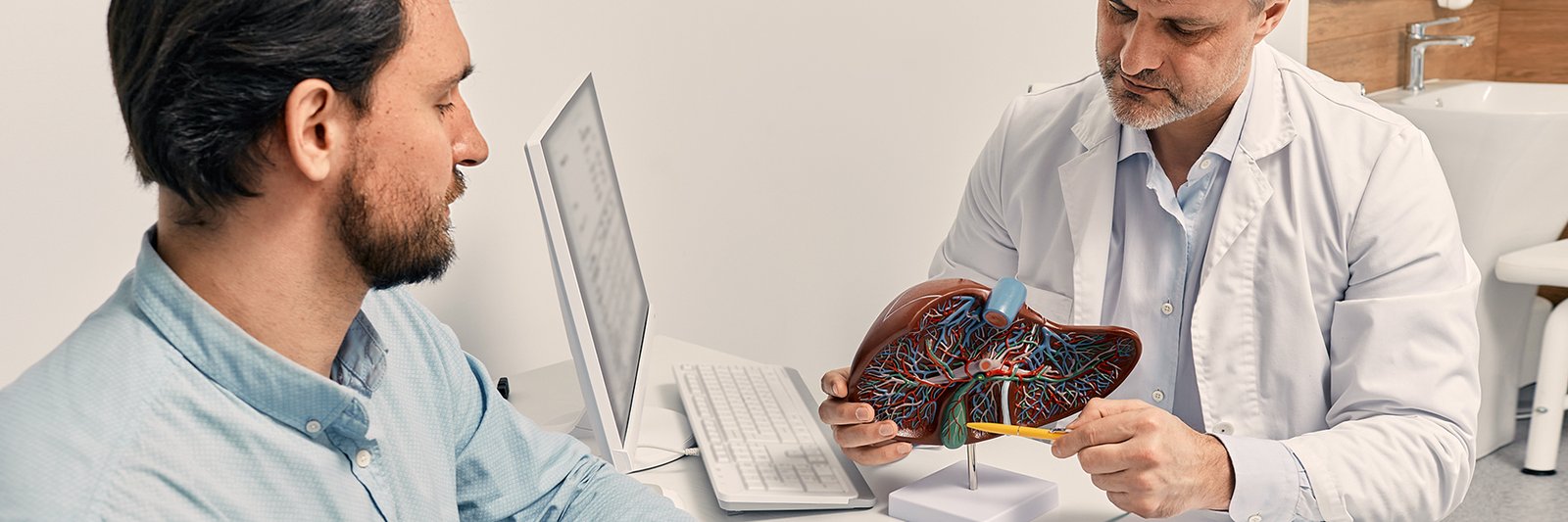Different types of hepatitis: What you need to know