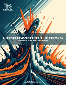 Empowered Fitness Book