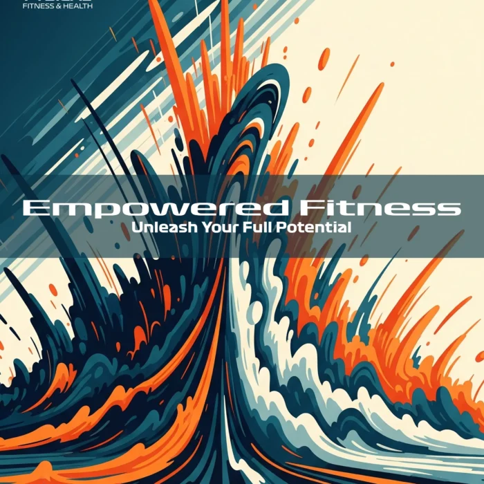 Empowered Fitness Book