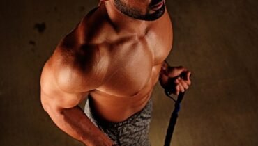 How Stem Cell Doctor Sabrina Solt Rebuilt Her Body After Bodybuilding Burnout