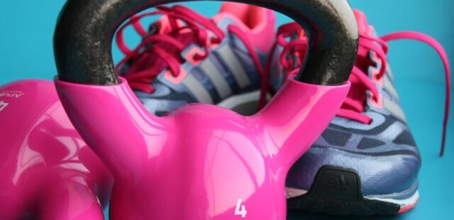 Your Personality Type Could Predict the Best Workout for You
