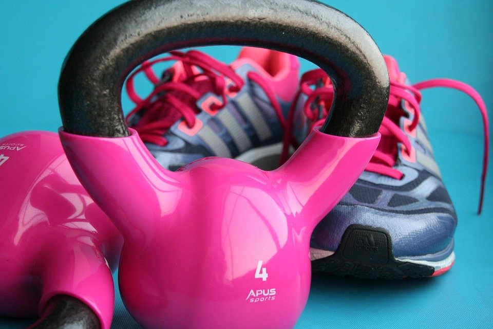 Your Personality Type Could Predict the Best Workout for You