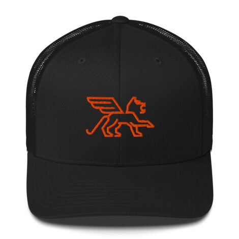 The Ascent Cap