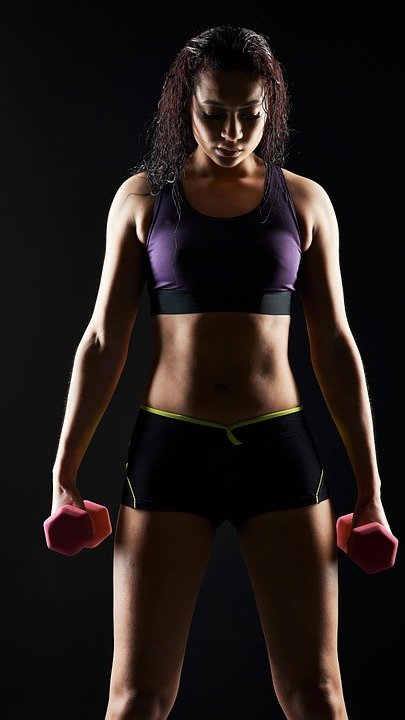 Are You Lifting Wrong? Why Heavy Weights May Not Be the Only Key to Bigger Muscles