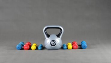 Brandon Finn Gained 20 Pounds of Pure Muscle for ‘Chief of War’