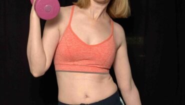 Buffed and Bald? Consider This