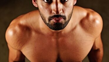 Building Strength the Smart Way