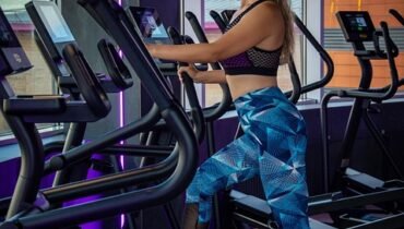 How the CEO of Nutrition Solutions Uses Brutal Honesty to Drive Health and Fitness Change