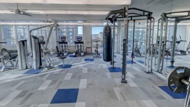 Sean Hannity’s Focus on Fitness Has Become a Top Priority