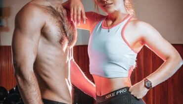 Smart Eating Strategies to Build Muscle Mass