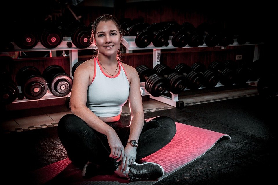 Strength Training, Simplified and Supercharged