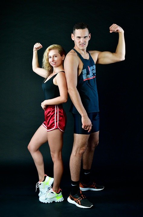 Why Recovery Stacks Are Key to Big Gains