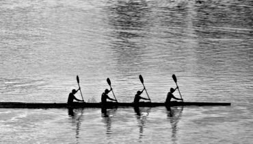 4-Week Strength Training Plan with Daily Check-ins