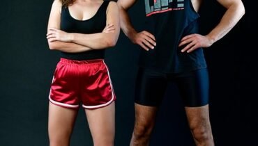 Be Fit To Serve By Following the Tips of Those that Already Are