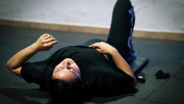 Boost Your Mind with Jefit