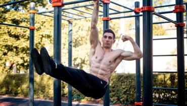 Dr. Pierre ‘Nelven’ Nel Shares His Iron Therapy Workout—and New Song