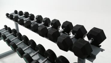 How N.O.R.E. Went From Rapping to Running: His Journey to Wellness & NYC Marathon Ambition