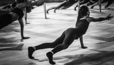 How to Prevent Muscle Imbalances in the Gym