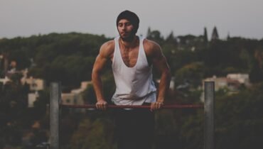 Jeff Nippard Unveils New ‘Muscle Lab’ Gym and Research Facility