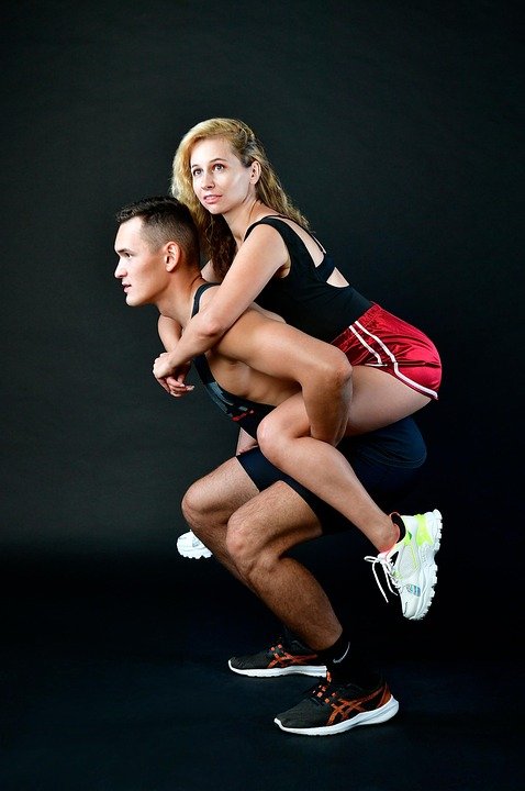 Kameron Marlowe Has Trained to Become Leaner, Stronger & Unstoppable