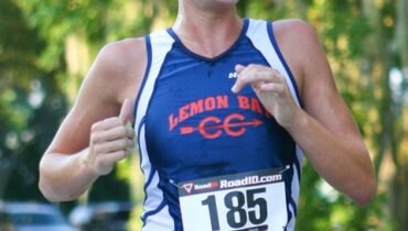 ‘The Pack’ Is on a Quest to Help Redefine Fitness and Empowerment