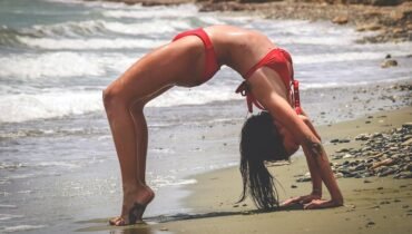 Three Weeks Out From Olympia 2025: Prep Struggles, Mind Games, and Survival Guide