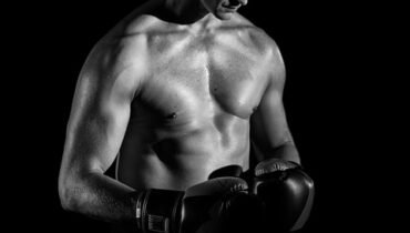 Damien Patrick’s Olympia 2025 Back Workout for Stronger & Wider Wings