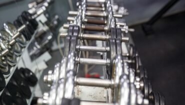 Dana Linn Bailey Reveals Rear-Delt Workout Hack for a Shapely Upper Back