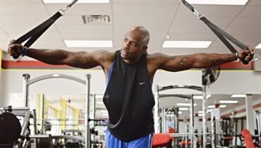 Defending Champion Leads Stacked 2025 Wellness Olympia Lineup