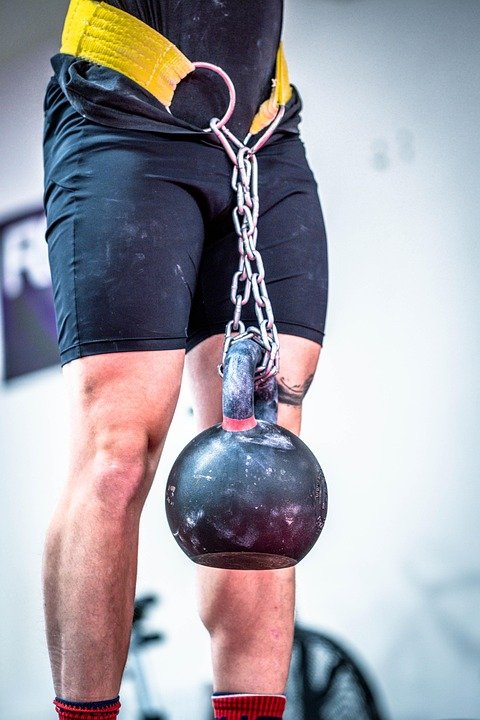 Martin Fitzwater’s Olympia-Level Shoulder Workout For Boulder Sized Delts