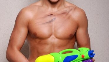 Priscilla Block is Now Running the Show After Her Fitness Transformation