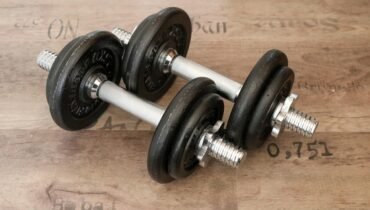 Research Reveals You Can Build Muscle on a Plant-Based Diet