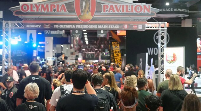 Olympia Announces B2B Growth Opportunity for Sponsors and Exhibitors