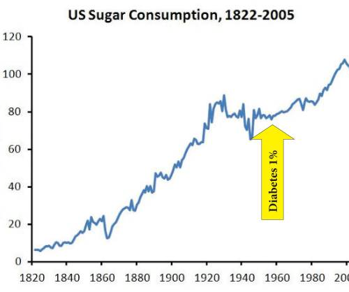 Revolutionary Insight: What If Type 2 Diabetes Is a Toxin-Induced Disease?