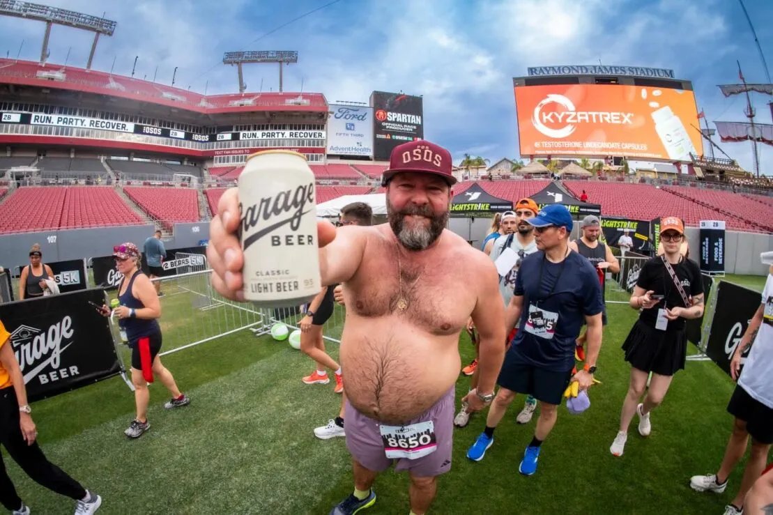 Bert Kreischer