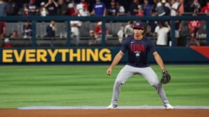 2026 MLB draft buzz: Scouting reports, intel and analysis