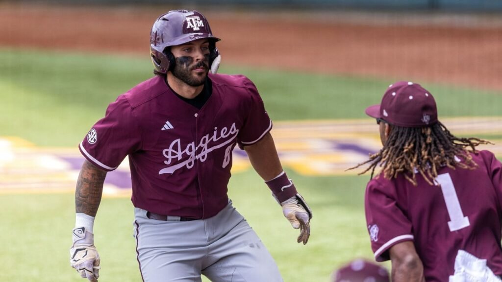 2026 MLB draft rankings: Updated top 150 prospects