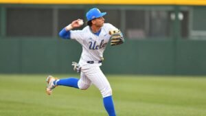 2026 MLB mock draft 1.0: Who will go No. 1 to the White Sox?