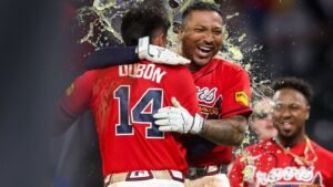 2026 Memorial Day MLB standings check: Surprises, letdowns, more