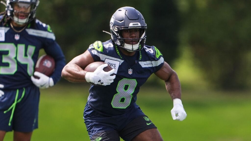 2026 NFL draft: Best rookie team fits, perfect landing spots