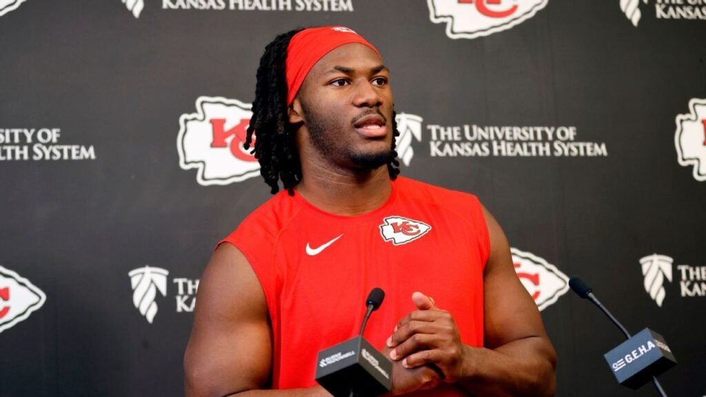 2026 NFL rookies: Day 2-3 draft picks with instant impact