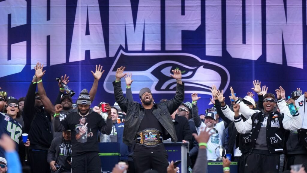 2026 NFL schedule: What to know ahead of Thursday's release