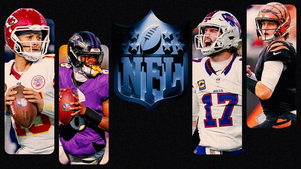 2026 NFL schedule release: Tracking all 32 teams and predictions