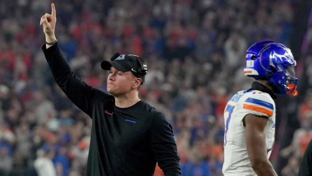 2026 Pac-12 college football preview, predictions, top transfers and more