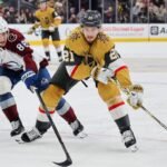 2026 Stanley Cup playoffs: Avalanche-Golden Knights conference finals preview
