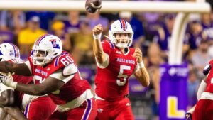 2026 Sun Belt college football preview, predictions for every team