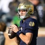 2027 NFL draft quarterback class: Top prospects to know