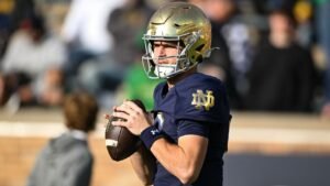 2027 NFL draft quarterback class: Top prospects to know