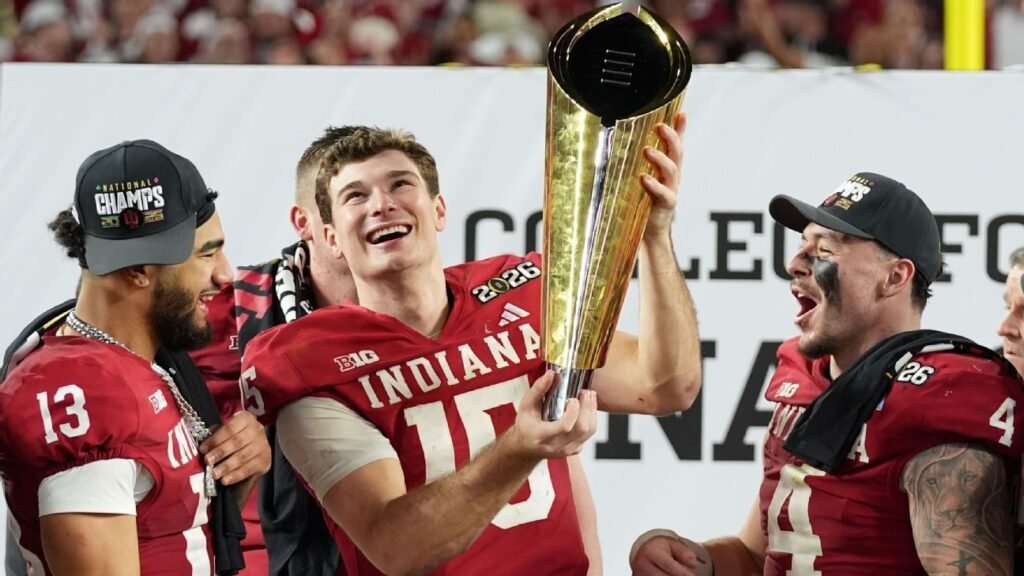 24-team College Football Playoff shows bigger isn't always better