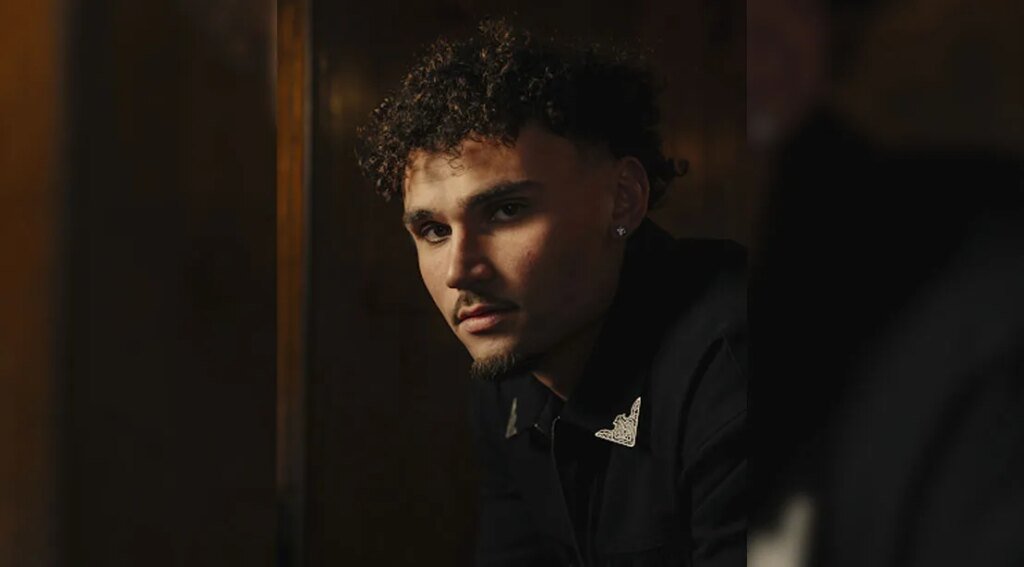 Adrien Nunez is Two Steppin’ into Longevity